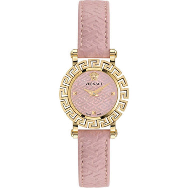 Versace Damen Armbanduhr GRECA GLAM 30 mm VE2Q00222
